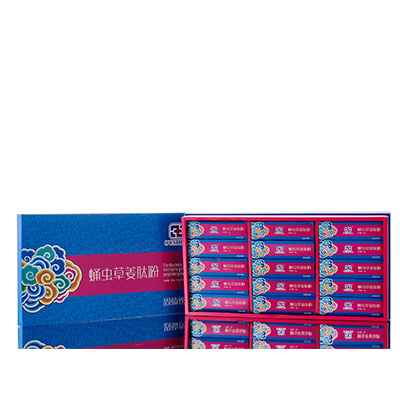 白银调经养气汤