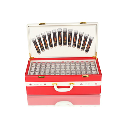 白银卵巢抗衰复合粉