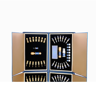 白银7D私密抗衰养护套