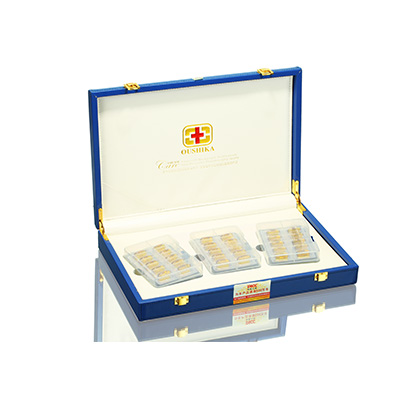 白银盆腔排毒修复套